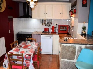 Apartment Noailhac  36