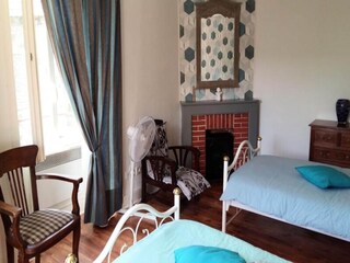 Apartment Noailhac  39