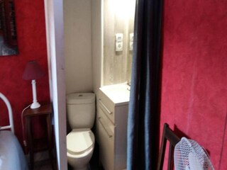 Apartment Noailhac  41