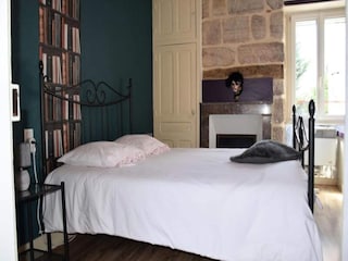 Apartment Noailhac  43