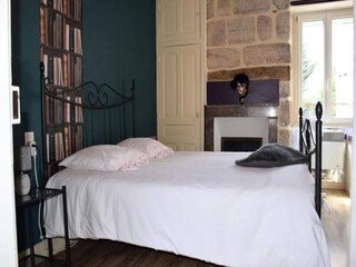 Appartement Noailhac  43