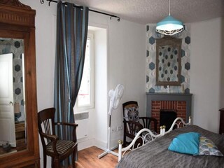Apartment Noailhac  45
