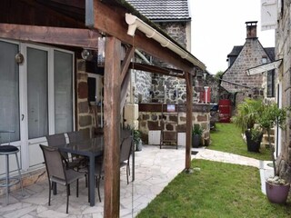 Appartement Noailhac  46