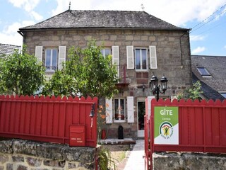 Appartement Noailhac  47