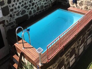 Appartement Noailhac  48