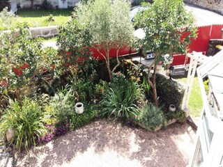 Appartement Noailhac  49