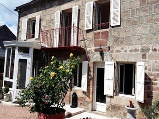 Appartement Noailhac  50