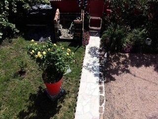 Appartement Noailhac  51