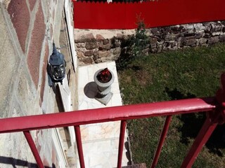 Appartement Noailhac  54