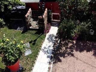 Appartement Noailhac  55