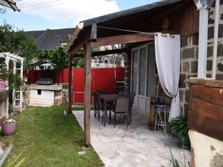 Apartment Noailhac  56
