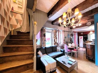 Apartment Noailhac  58