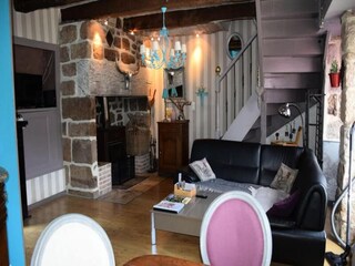 Appartement Noailhac  60