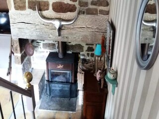 Appartement Noailhac  62