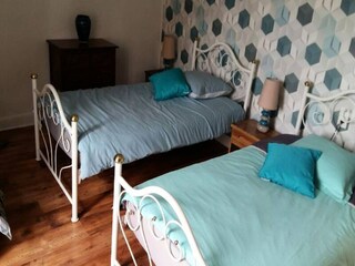 Appartement Noailhac  66