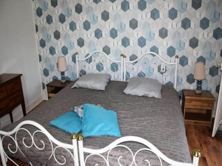 Apartment Noailhac  67