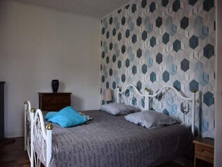 Apartment Noailhac  68
