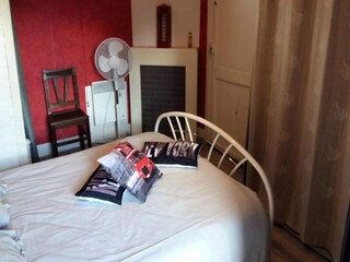 Apartment Noailhac  69