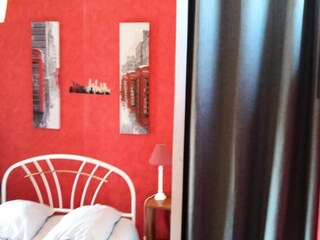 Appartement Noailhac  70
