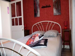 Appartement Noailhac  71