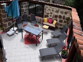 Apartment Noailhac  72
