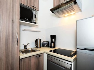 Appartement Le Bourg d'Oisans  4