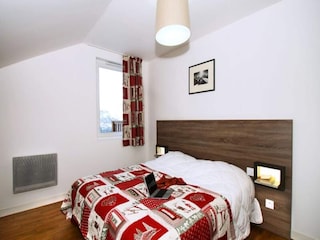 Apartment Le Bourg d'Oisans  6