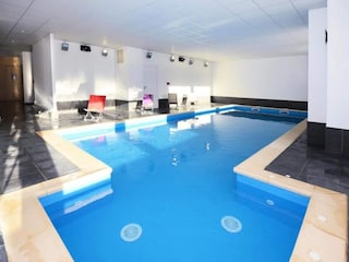 Appartement Le Bourg d'Oisans  9