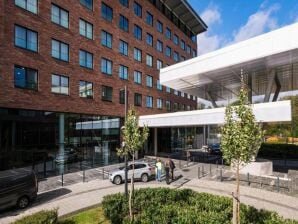 Appartement Apartahotel Adagio Access Bruselas Delta