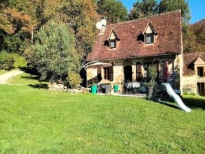 Apartment G√Æte de France 4 Personen - Noailhac - image1