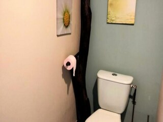 Apartment Noailhac  2