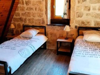 Appartement Noailhac  3