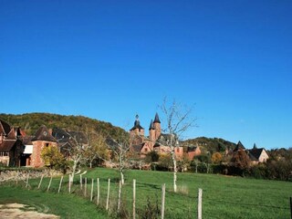 Appartement Noailhac  5
