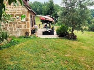 Appartement Noailhac  6