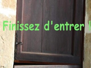 Appartement Noailhac  7