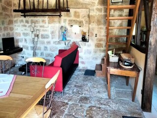 Apartment Noailhac  9