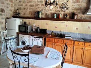 Appartement Noailhac  10