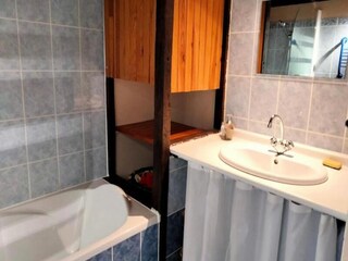 Appartement Noailhac  13