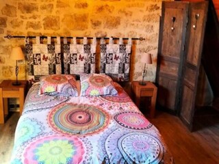 Appartement Noailhac  14