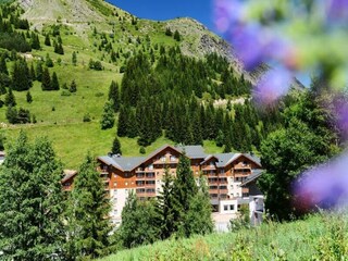 Apartment Le Bourg d'Oisans  2