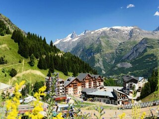 Apartment Le Bourg d'Oisans  5
