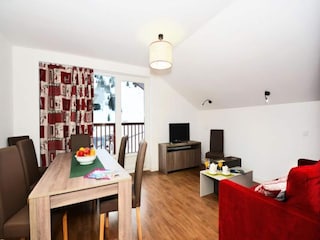 Apartment Le Bourg d'Oisans  8