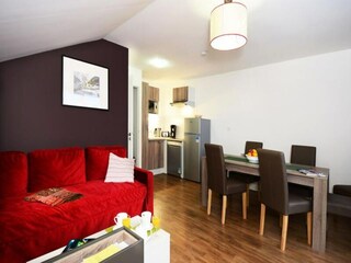 Apartment Le Bourg d'Oisans  14