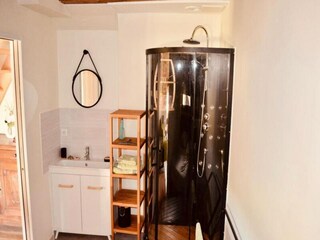 Apartment Noailhac  4