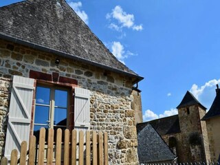 Appartement Noailhac  5