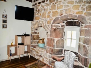 Apartment Noailhac  6