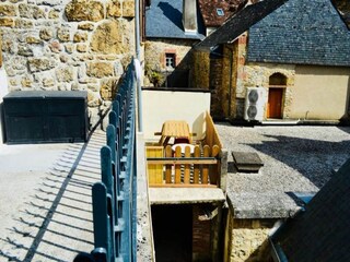 Appartement Noailhac  7