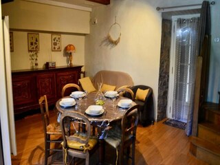 Appartement Noailhac  9