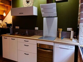 Appartement Noailhac  10