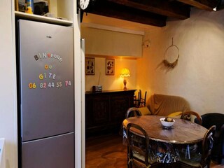 Apartment Noailhac  12